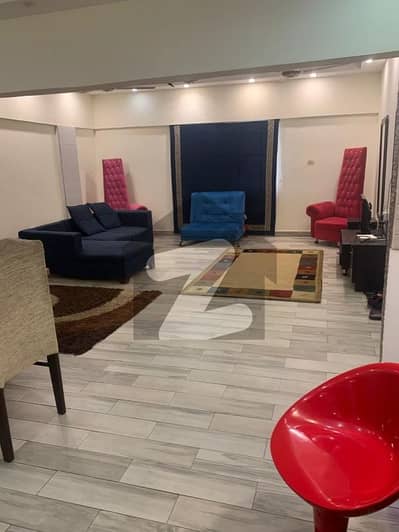 fully furnished apartment for rent in Saba commercial