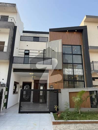 5 Marla Brand New House Available For Sale In Block F MPCHS Multi Gardens Islamabad. 5 Marla Brand New House Available For Sale In Block F MPCHS Multi Gardens Islamabad.