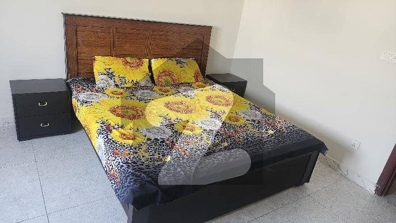 3 Bed Corner Furnished Zoo Face 3 Bed Corner Furnished Zoo Face