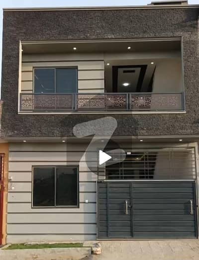 Brand New House for Sale on Top location