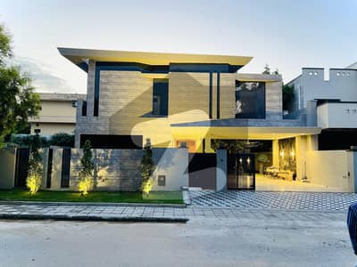 Ultra Luxurious Brand New House for Sale at DHA 2 Ultra Luxurious Brand New House for Sale at DHA 2