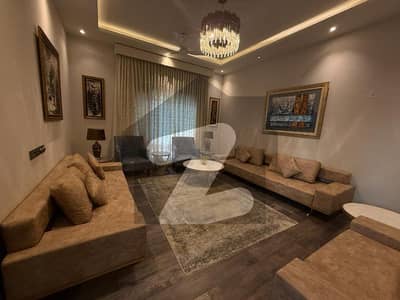 Modern Fully Furnished Bungalow for Sale Defence Phase VI, Karachi Modern Fully Furnished Bungalow for Sale Defence Phase VI, Karachi