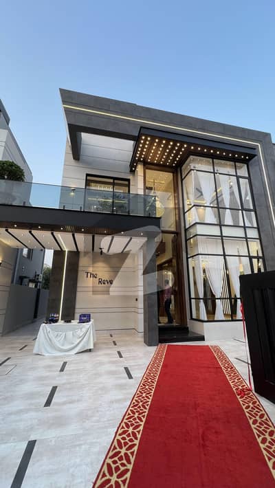 10 Marla Modern Designer House for Sale | Sector C Location | Bahria Town Lahore 10 Marla Modern Designer House for Sale | Sector C Location | Bahria Town Lahore