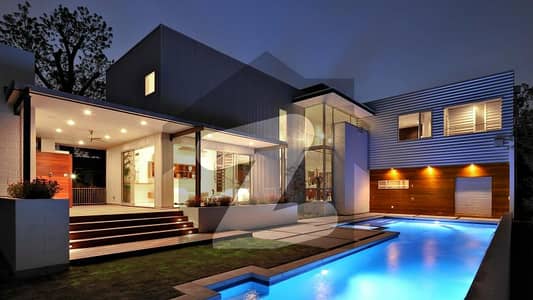 Move-In Ready 4 Kanal Farmhouse Block C, Gulberg Greens Move-In Ready 4 Kanal Farmhouse Block C, Gulberg Greens