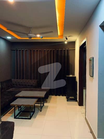 Fully Furnished Apartment Available For Rent In Phase 4 Bahria Town Fully Furnished Apartment Available For Rent In Phase 4 Bahria Town