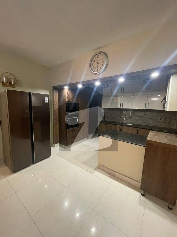 Civil Line Clifton President Apartment