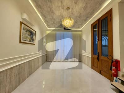 5 Marla Upper Portion For Rent In Jade Block, Park View City Lahore