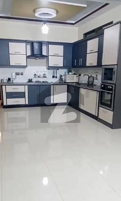 200 sqyd portion for sale in federal b area block 12