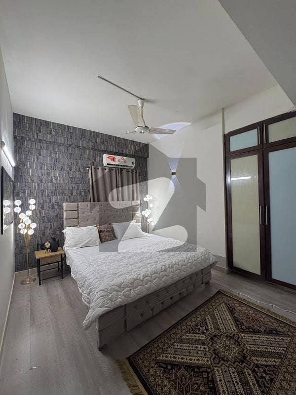 1 Bedroom Flat Available For Rent Full Furnished 1 Bedroom Flat Available For Rent Full Furnished