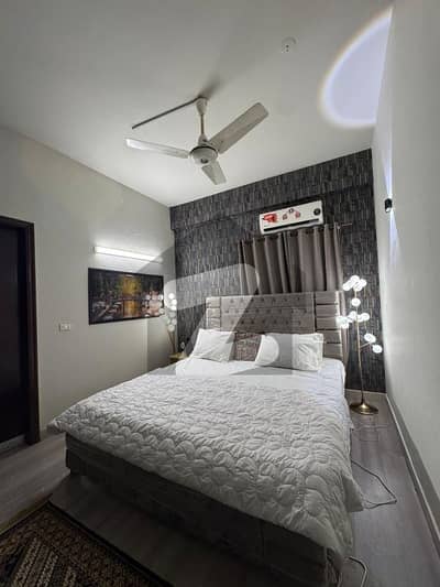 2 Bedroom Flat Available For Rent Full Furnished