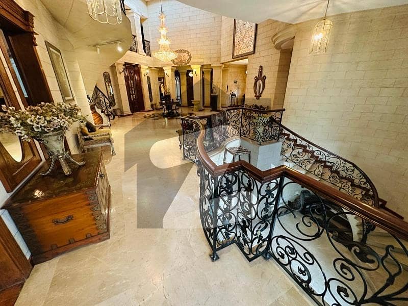 HOUSE FOR RENT IN F6