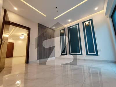 7 Marla Brand new House For Sale in Lake City Sector M7 Block C 7 Marla Brand new House For Sale in Lake City Sector M7 Block C