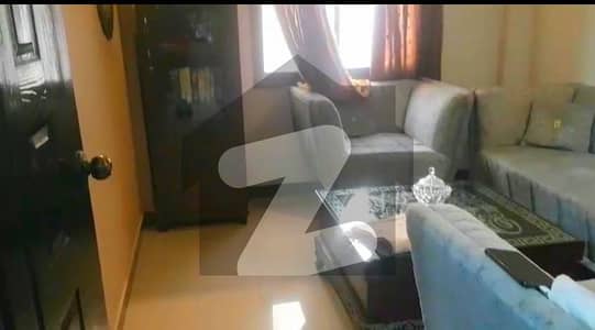 Apartment In SHAHID ROYAL City 1st Floor Block-1 Gulshan-E-Iqbal