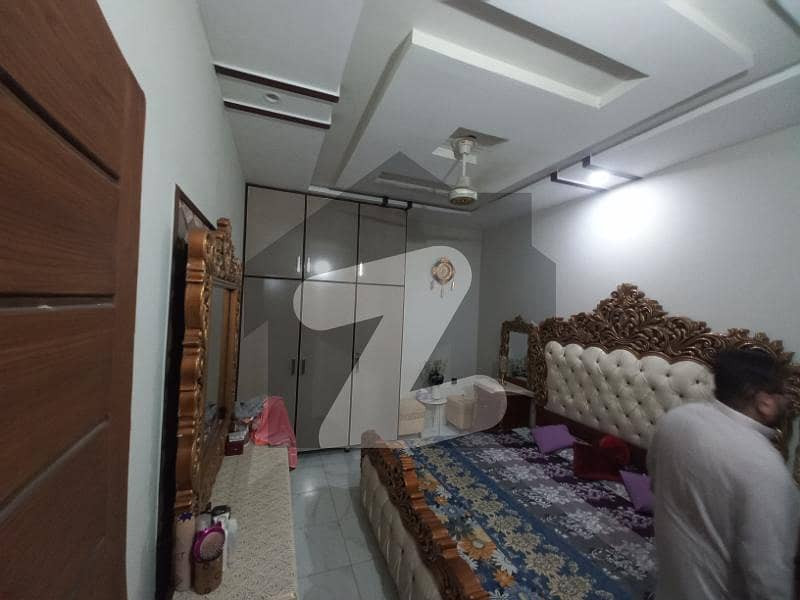 3.5 Marla Ground Floor For Rent 3.5 Marla Ground Floor For Rent