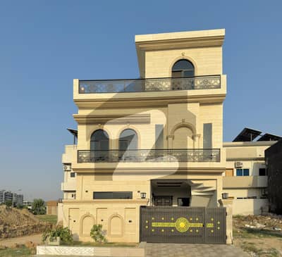 5 Marla (25x50) Brand New House for Sale in FMC (Faisal Margalla City) B17, Islamabad 5 Marla (25x50) Brand New House for Sale in FMC (Faisal Margalla City) B17, Islamabad
