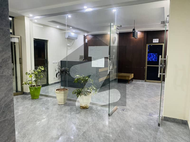 Studio Apartment Fully Furnished Cube Apartment For Rent