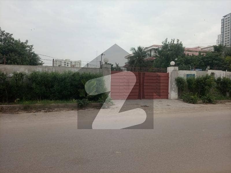 Demolish Plot G+1 Map Approved