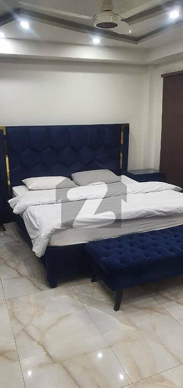 Furnished Room for Rent