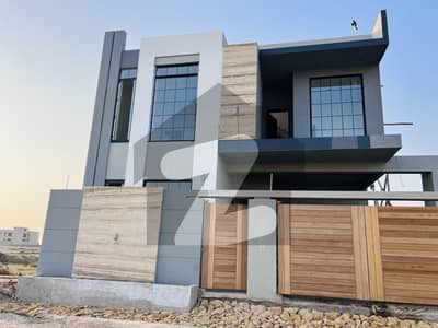 300 yards Brand New Bungalow with Basement Available for sale 300 yards Brand New Bungalow with Basement Available for sale