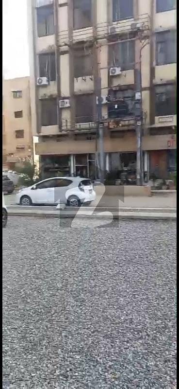 GROUND WITH BASEMENT 850SQ. FT IN 100yds Building. Front Road 40f. t Back Road 40f. t And Side 60f. t Main Khy-Nishat *(Small) Most Prime Location Dha phase 6. Surrounding (14th Street Pizza, Bank AL Falah, Saloons And Restaurants). GROUND WITH BASEMENT 850SQ. FT IN 100yds Building. Front Road 40f. t Back Road 40f. t And Side 60f. t Main Khy-Nishat *(Small) Most Prime Location Dha phase 6. Surrounding (14th Street Pizza, Bank AL Falah, Saloons And Restaurants).