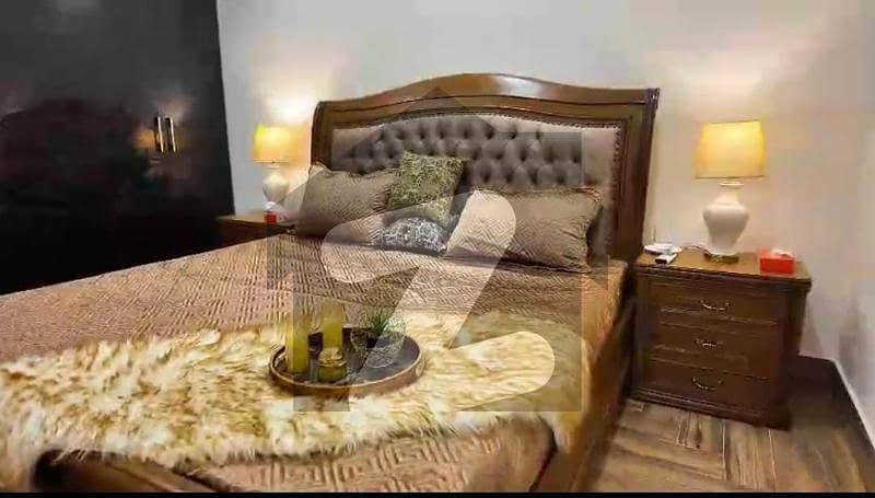 Faisal town Flat Faisal town Flat