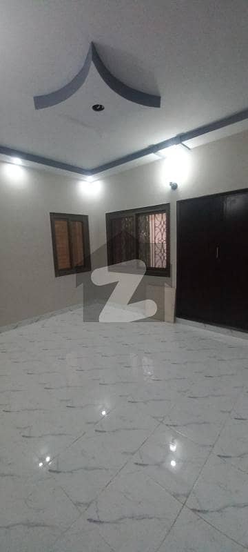 NEWLY CONSTRUCTED TILE FLOORING PORTION
