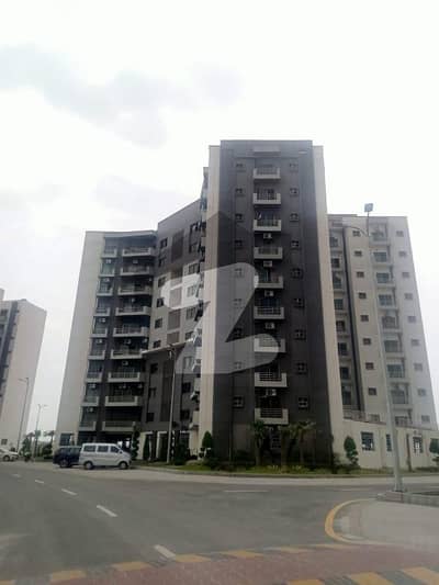 4 Bed Rooms Brand New Apartment For Rent