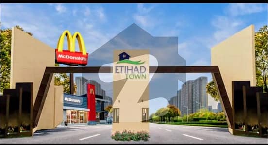 3 Marla Plot For Sale In Bahria Y 3 Marla Plot For Sale In Bahria Y