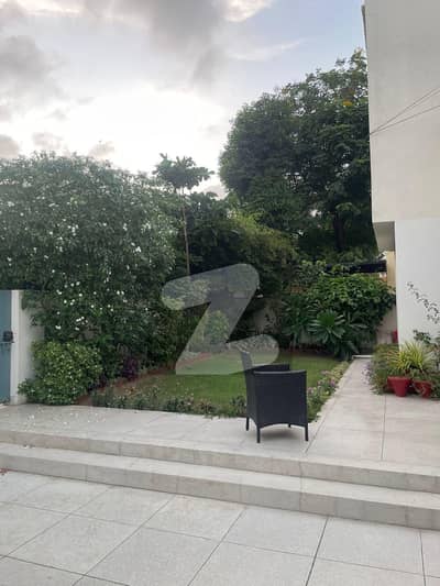 2 Beds Ground Floor Furnished Bungalow Portion 2 Beds Ground Floor Furnished Bungalow Portion