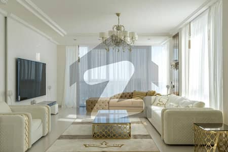 Premium Luxury Apartments with 12% Guaranteed Monthly Rental Income