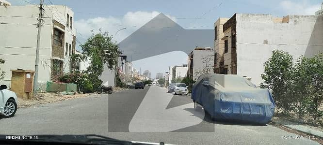 ڈی ایچ اے فیز 8 ڈی ایچ اے ڈیفینس,کراچی میں 4 مرلہ رہائشی پلاٹ 3.5 کروڑ میں برائے فروخت۔ ڈی ایچ اے فیز 8 ڈی ایچ اے ڈیفینس,کراچی میں 4 مرلہ رہائشی پلاٹ 3.5 کروڑ میں برائے فروخت۔