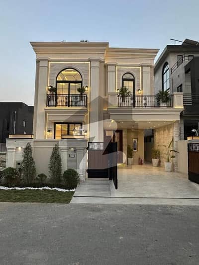 10 Marla Brand New Luxury Spanish Design Full basement House For Rent in Dha Phase 7 Lahore Near To Park And Commercial 10 Marla Brand New Luxury Spanish Design Full basement House For Rent in Dha Phase 7 Lahore Near To Park And Commercial