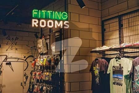 سی بی ڈی پنجاب پی سی بی ڈی ڈی اے مین بلیوارڈ گلبرگ,گلبرگ,لاہور میں 2 مرلہ دکان 2.1 کروڑ میں برائے فروخت۔