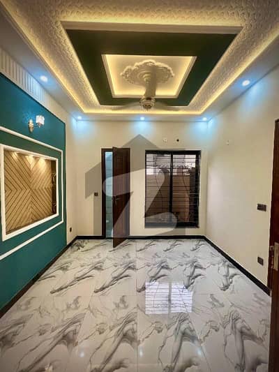 ڈی ایچ اے 11 رہبر فیز 2 ڈی ایچ اے 11 رہبر,لاہور میں 3 کمروں کا 5 مرلہ مکان 1.6 کروڑ میں برائے فروخت۔