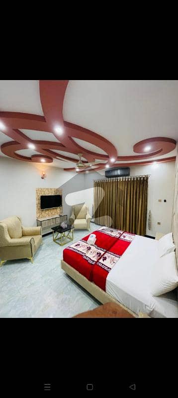 Furnished