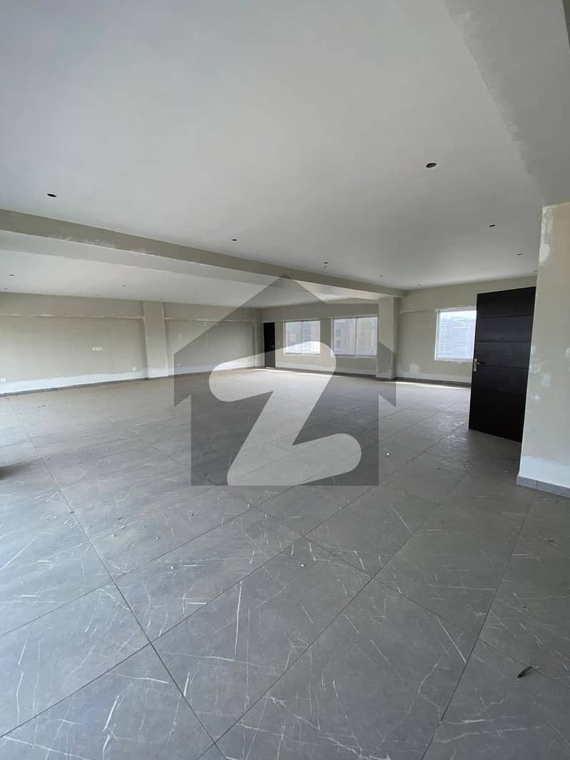 OFFICE AVAILABLE FOR RENT ON MAIN ROAD