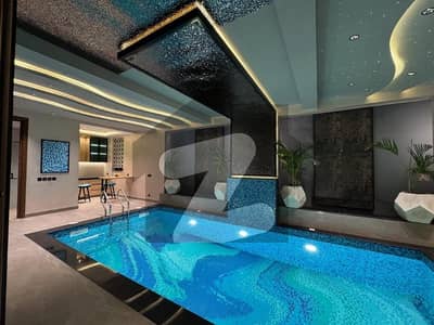 1 KANAL BRAND NEW ULTRA MODERN DESIGINE HOUSE FOR SALE 1 KANAL BRAND NEW ULTRA MODERN DESIGINE HOUSE FOR SALE