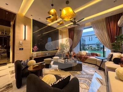 1 KANAL BRAND NEW ULTRA MODERN DESIGINE HOUSE FOR SALE 1 KANAL BRAND NEW ULTRA MODERN DESIGINE HOUSE FOR SALE