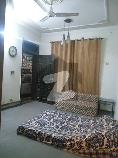 1 Room For Rent In G-13/1 Near Metro Station