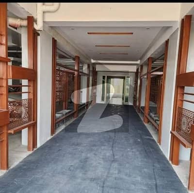 10 Marla Apartment For Sale In Sector F Askari 10 Lahore