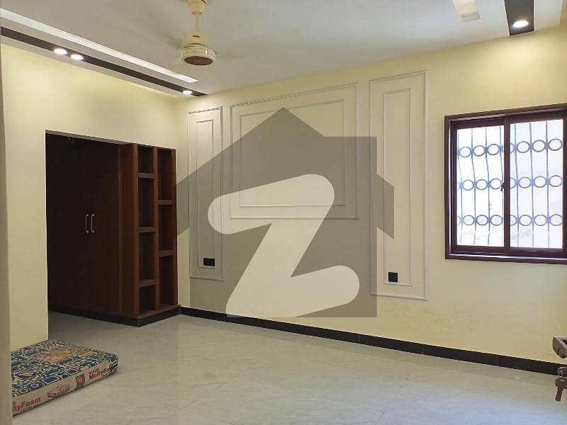 GROUND FLOOR APARTMENT