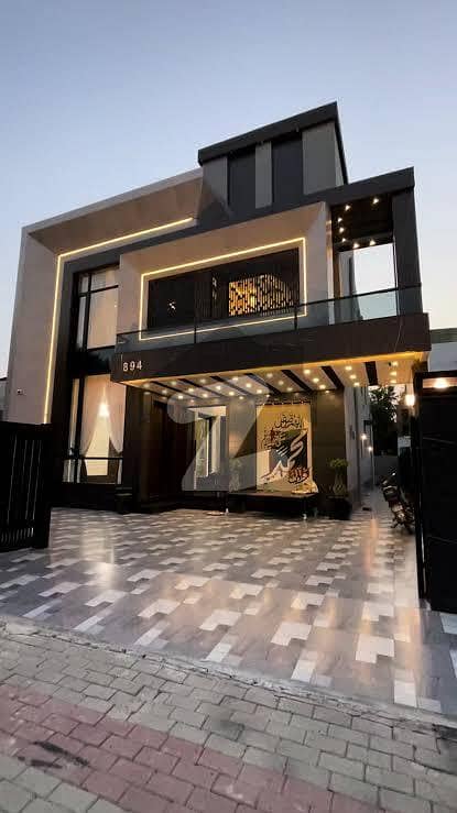 5 Marla Brand New Most Beautiful House For sale In DHA 9 Town Top Location Near To Park 5 Marla Brand New Most Beautiful House For sale In DHA 9 Town Top Location Near To Park