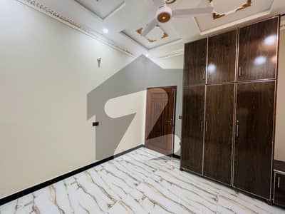 3 Marla Brand New House For Rent