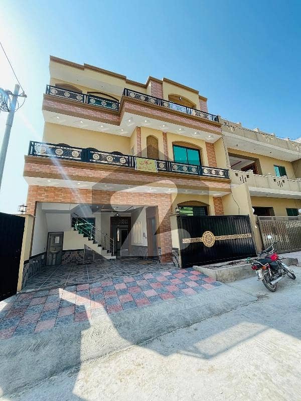 Brand New House For Sale