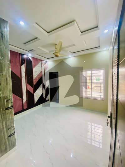 5 Marla Upper portion For Rent