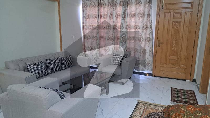 Ground Floor For Rent in G-13 (10 Marla) Ground Floor For Rent in G-13 (10 Marla)