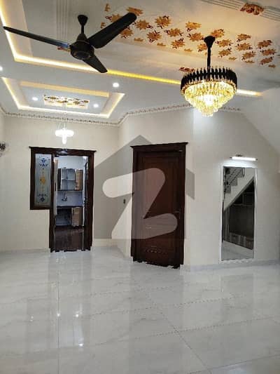 5 Marla Brand new Lower Portion Available For Rent