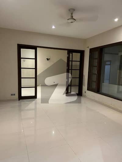 550 square yards 3-Bedroom newly renovated Portion Available for Rent in Malir Cantt