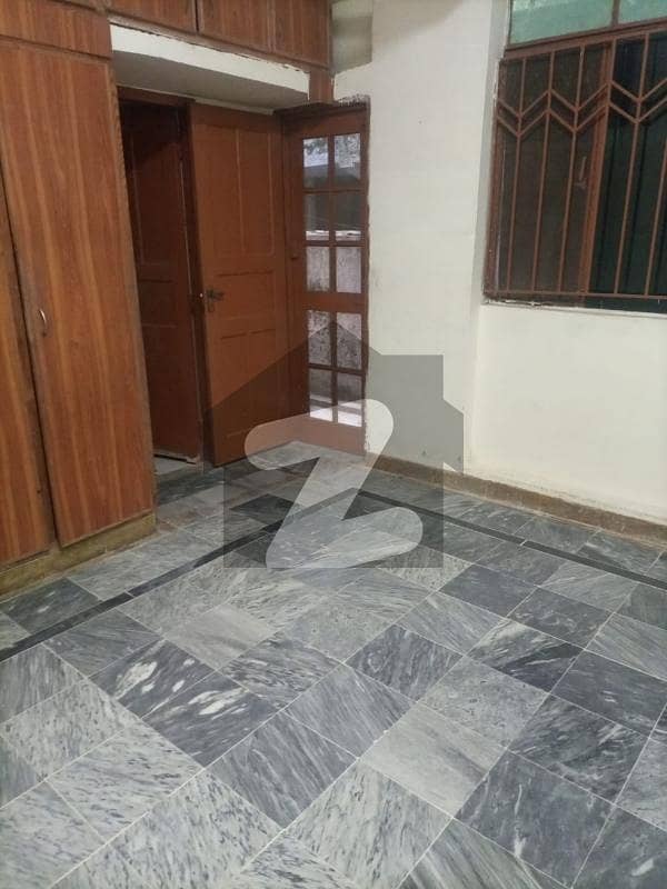 Beautiful Ground Portion Avalible For Rent