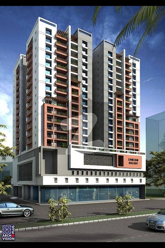 کلفٹن ۔ بلاک 9 کلفٹن,کراچی میں 3 کمروں کا 9 مرلہ فلیٹ 6.0 کروڑ میں برائے فروخت۔ کلفٹن ۔ بلاک 9 کلفٹن,کراچی میں 3 کمروں کا 9 مرلہ فلیٹ 6.0 کروڑ میں برائے فروخت۔